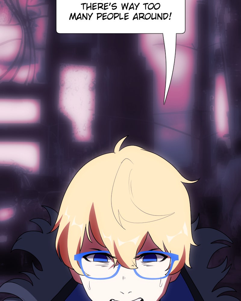 Love Me to Death Chapter 83 - Page 187