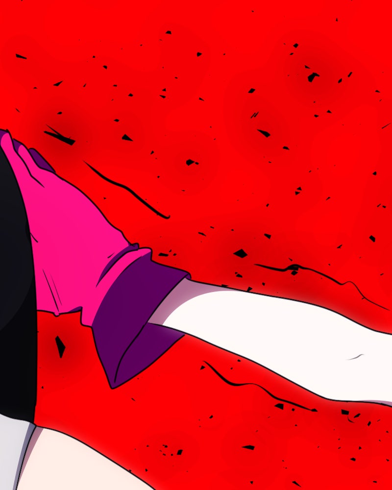 Love Me to Death Chapter 83 - Page 219