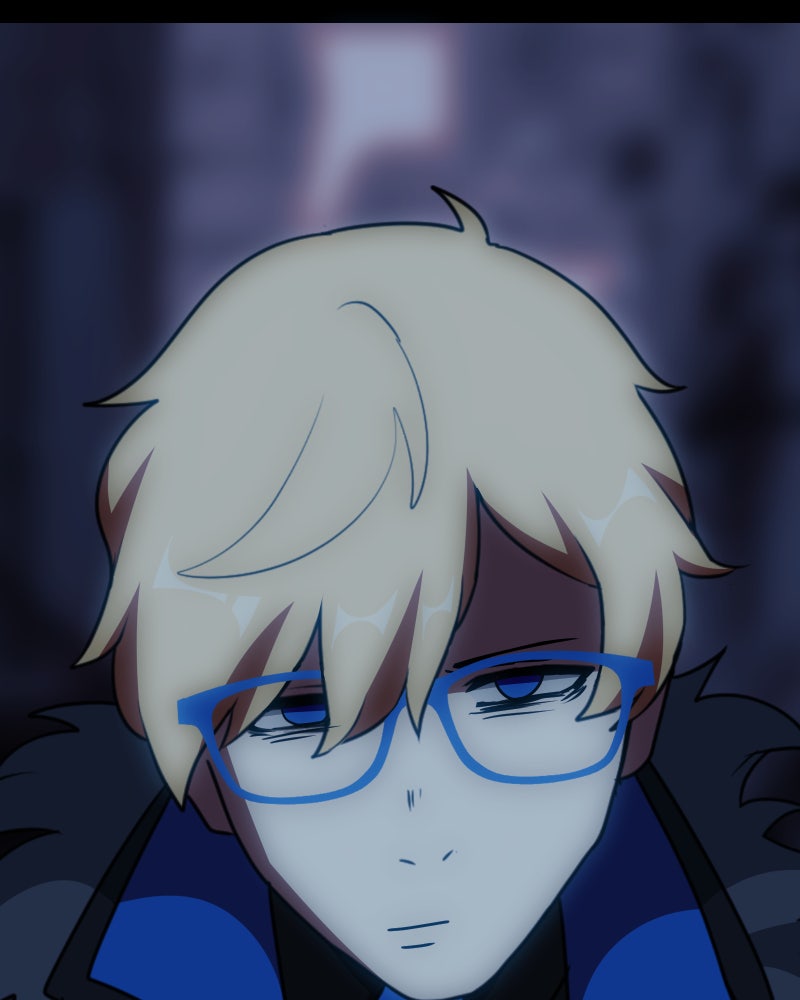 Love Me to Death Chapter 83 - Page 270