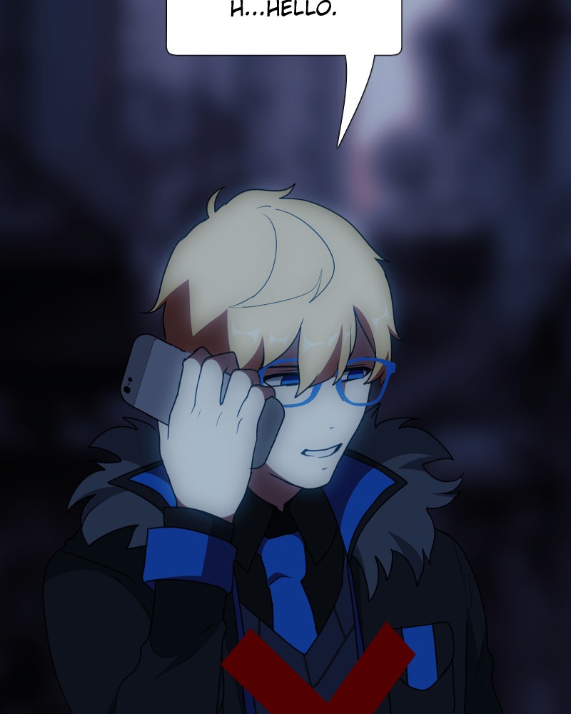 Love Me to Death Chapter 83 - Page 274