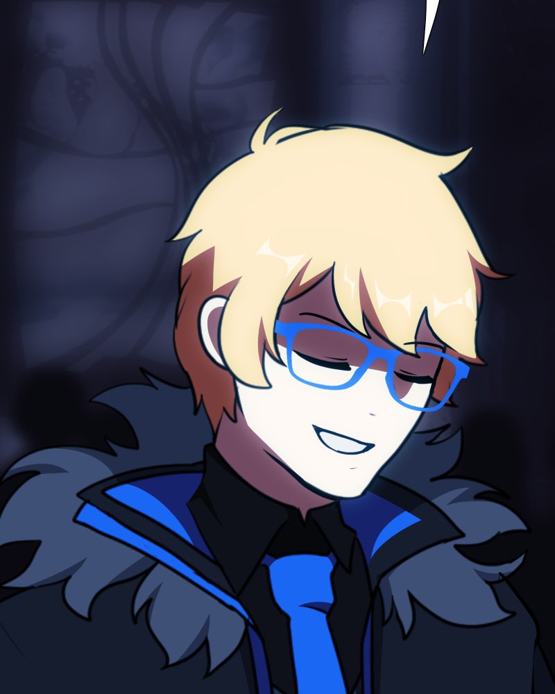 Love Me to Death Chapter 83 - Page 36