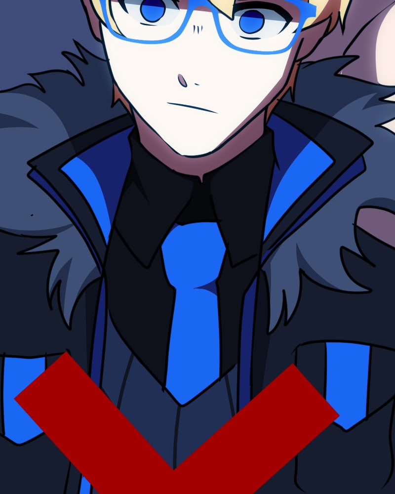 Love Me to Death Chapter 83 - Page 74