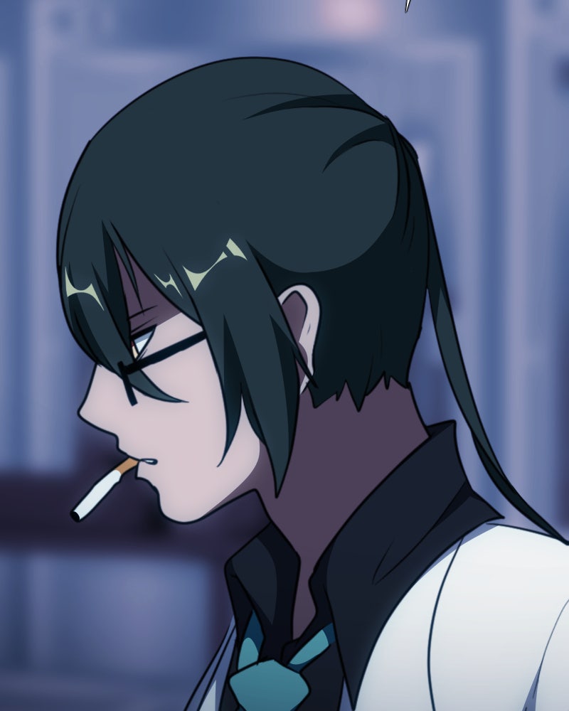 Love Me to Death Chapter 84 - Page 142