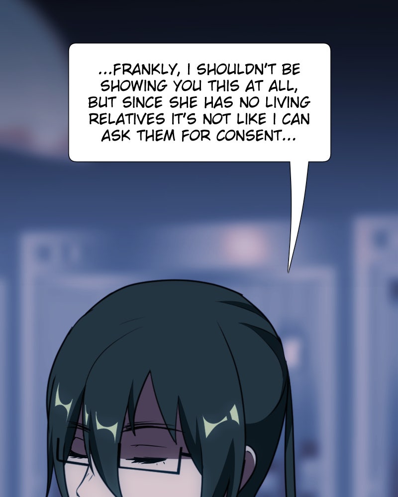 Love Me to Death Chapter 84 - Page 160