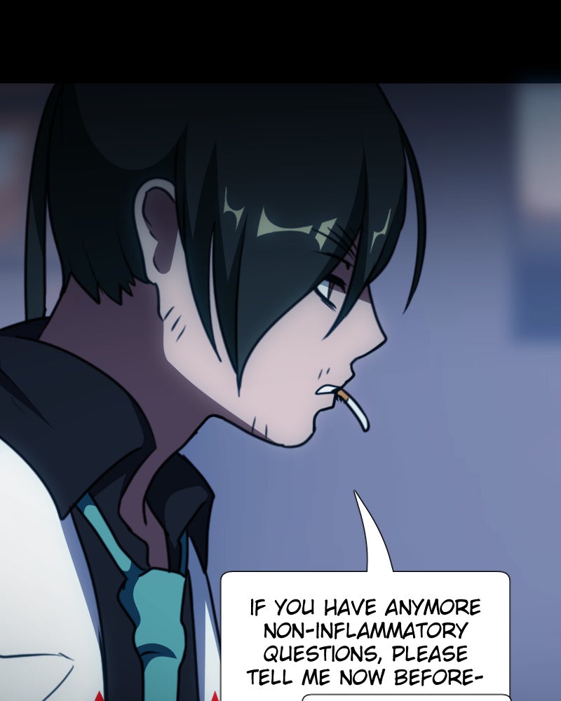 Love Me to Death Chapter 84 - Page 181