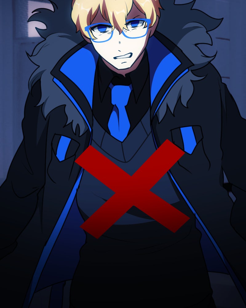 Love Me to Death Chapter 85 - Page 111