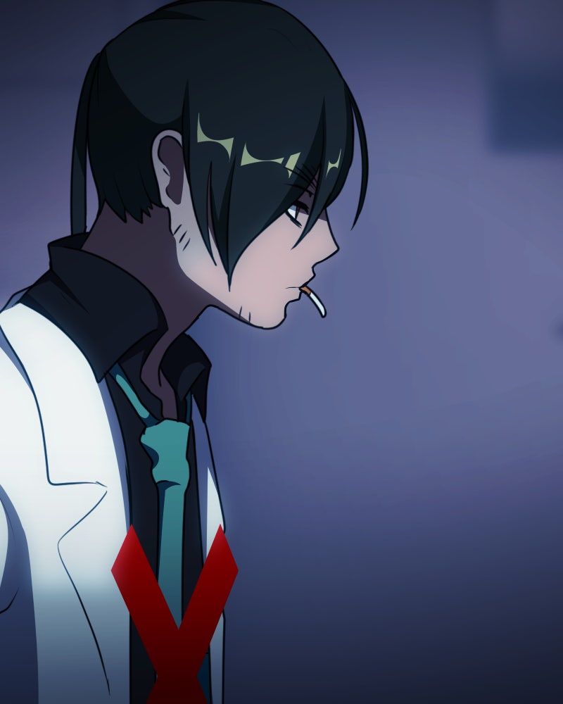 Love Me to Death Chapter 85 - Page 118