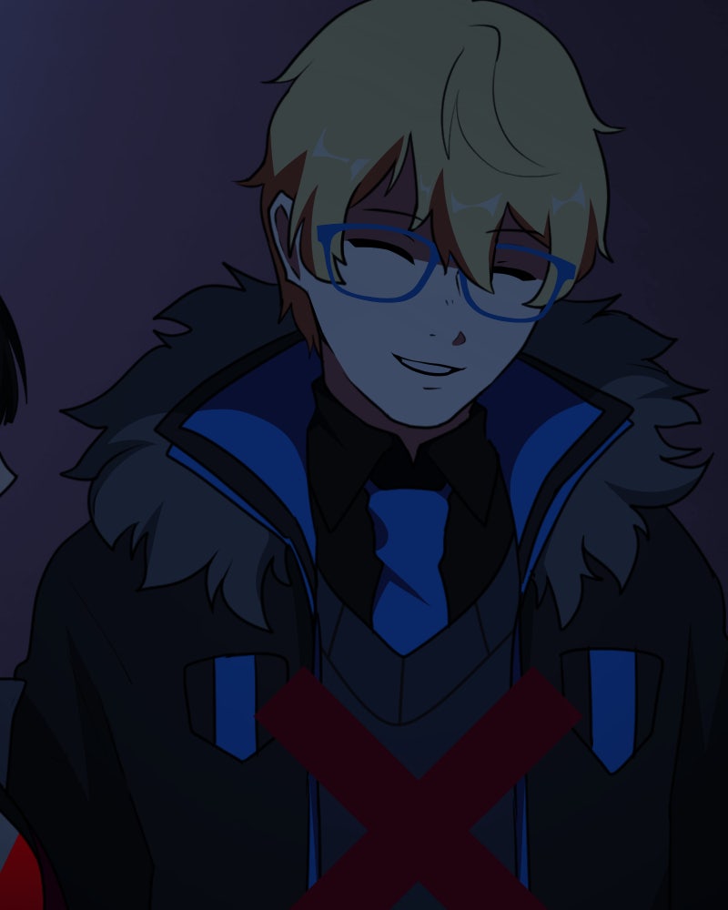 Love Me to Death Chapter 85 - Page 212