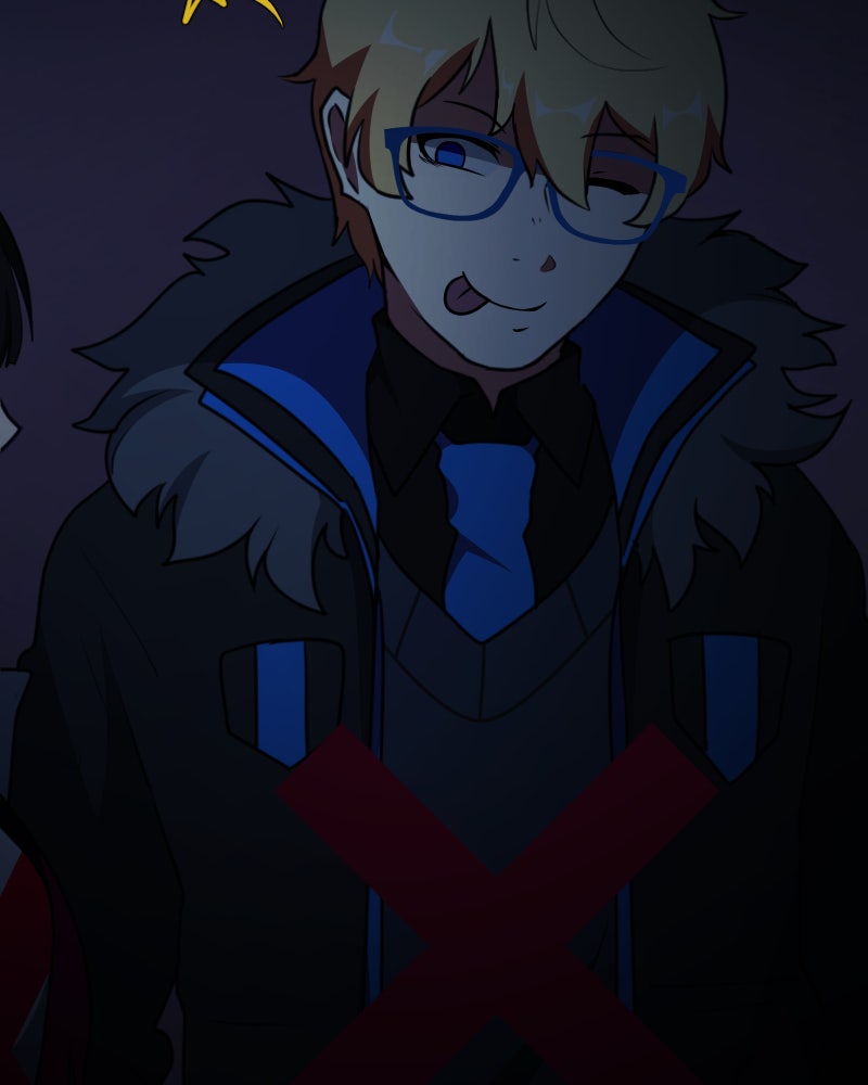 Love Me to Death Chapter 85 - Page 217