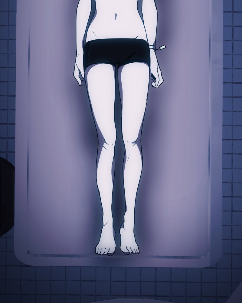 Love Me to Death Chapter 85 - Page 9