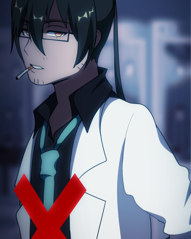 Love Me to Death Chapter 85 - Page 98