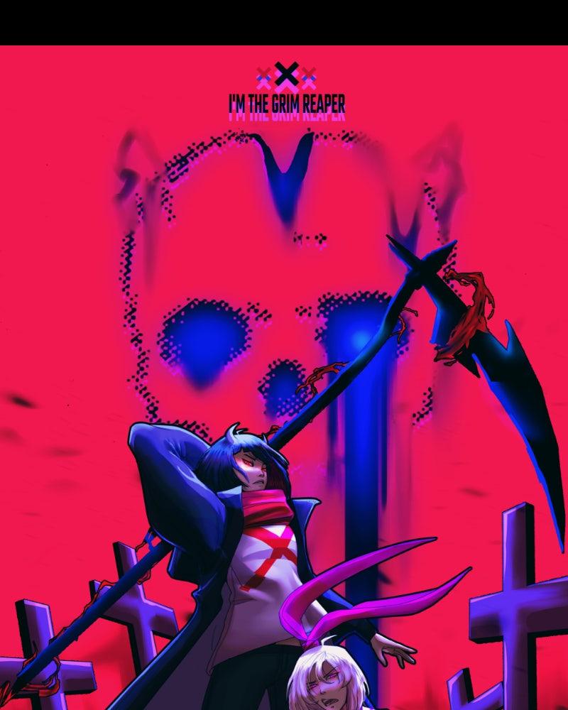 Love Me to Death Chapter 86 - Page 1