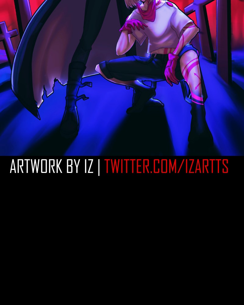 Love Me to Death Chapter 86 - Page 2