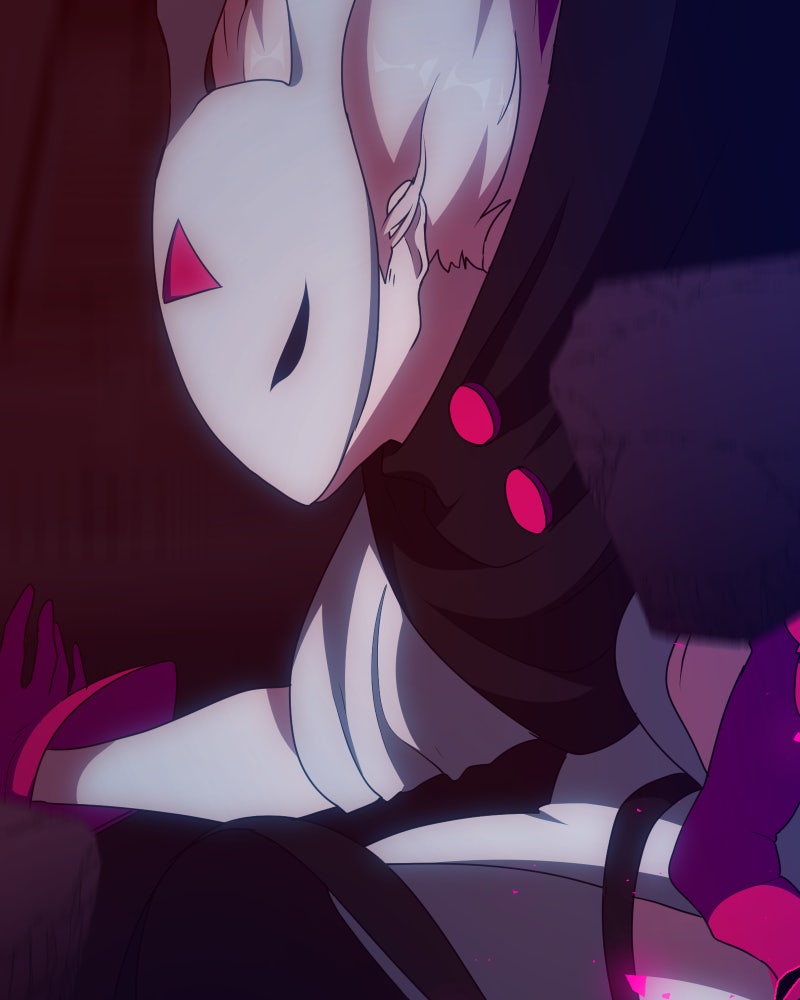 Love Me to Death Chapter 86 - Page 151