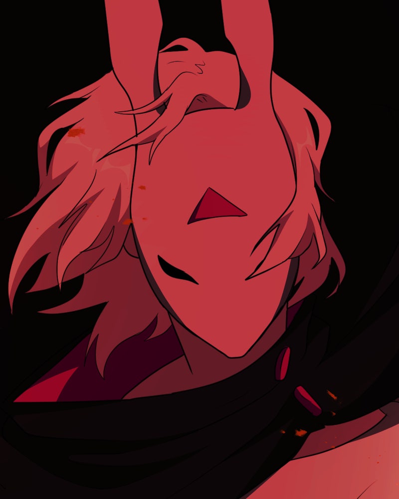 Love Me to Death Chapter 86 - Page 245