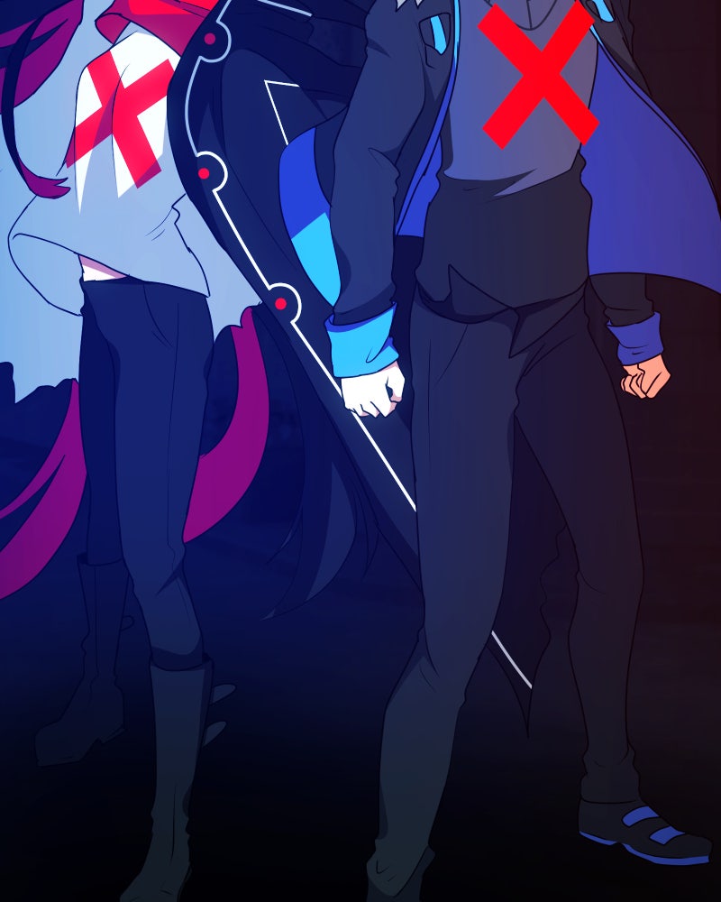 Love Me to Death Chapter 86 - Page 68