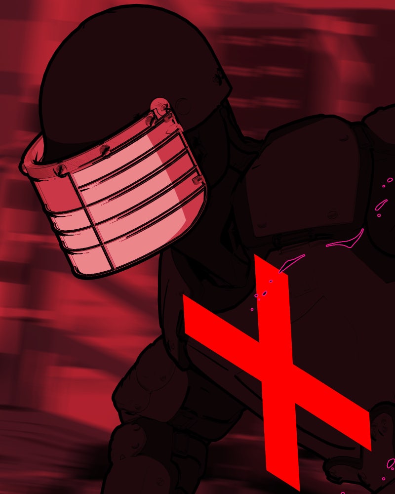 Love Me to Death Chapter 87 - Page 101