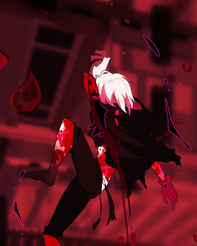 Love Me to Death Chapter 87 - Page 110