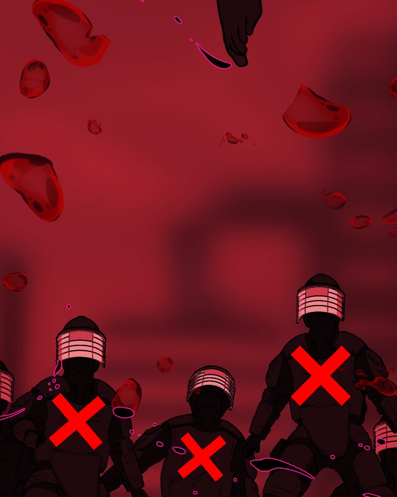Love Me to Death Chapter 87 - Page 115