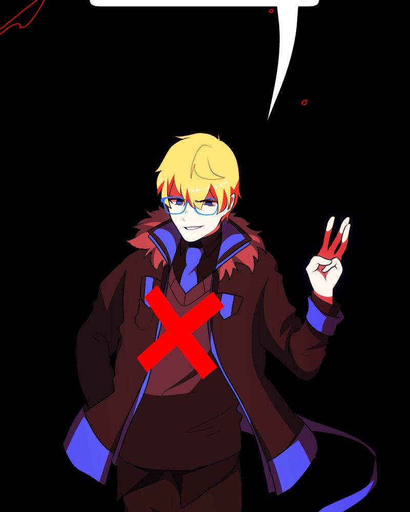 Love Me to Death Chapter 87 - Page 186