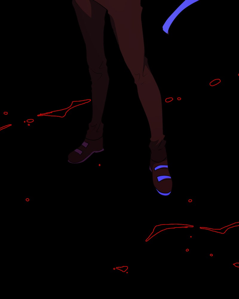 Love Me to Death Chapter 87 - Page 187