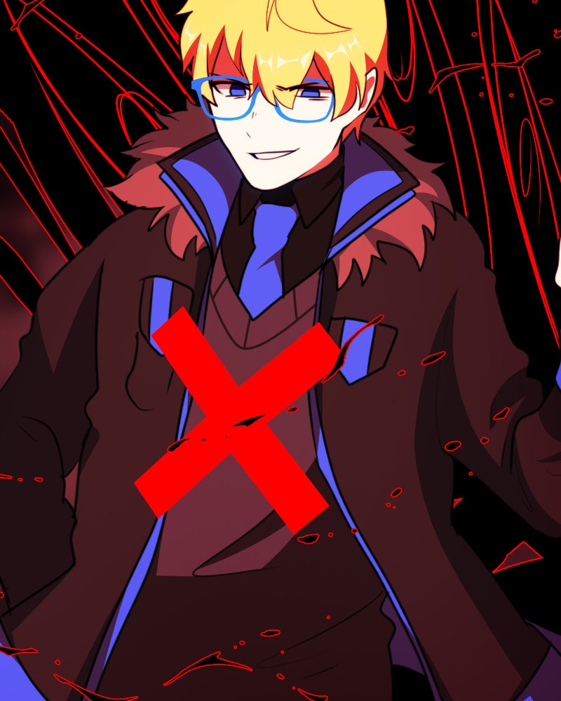 Love Me to Death Chapter 87 - Page 189