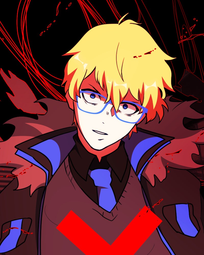 Love Me to Death Chapter 87 - Page 202