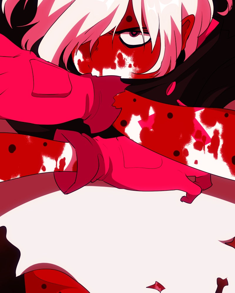 Love Me to Death Chapter 87 - Page 64
