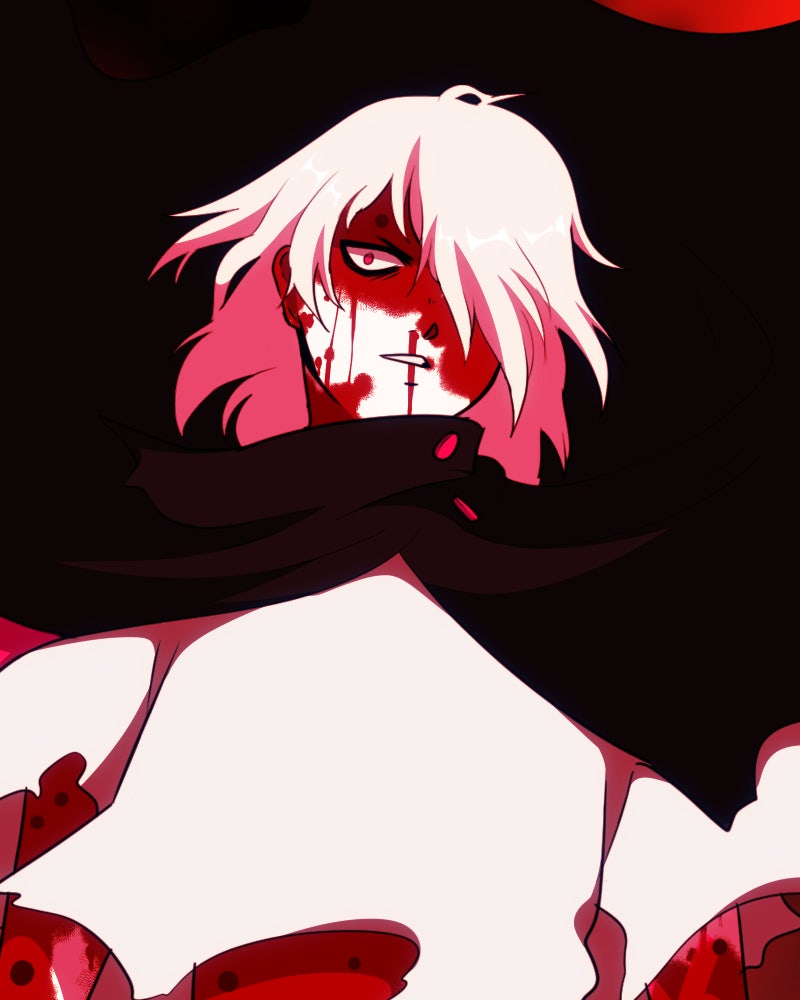 Love Me to Death Chapter 87 - Page 78
