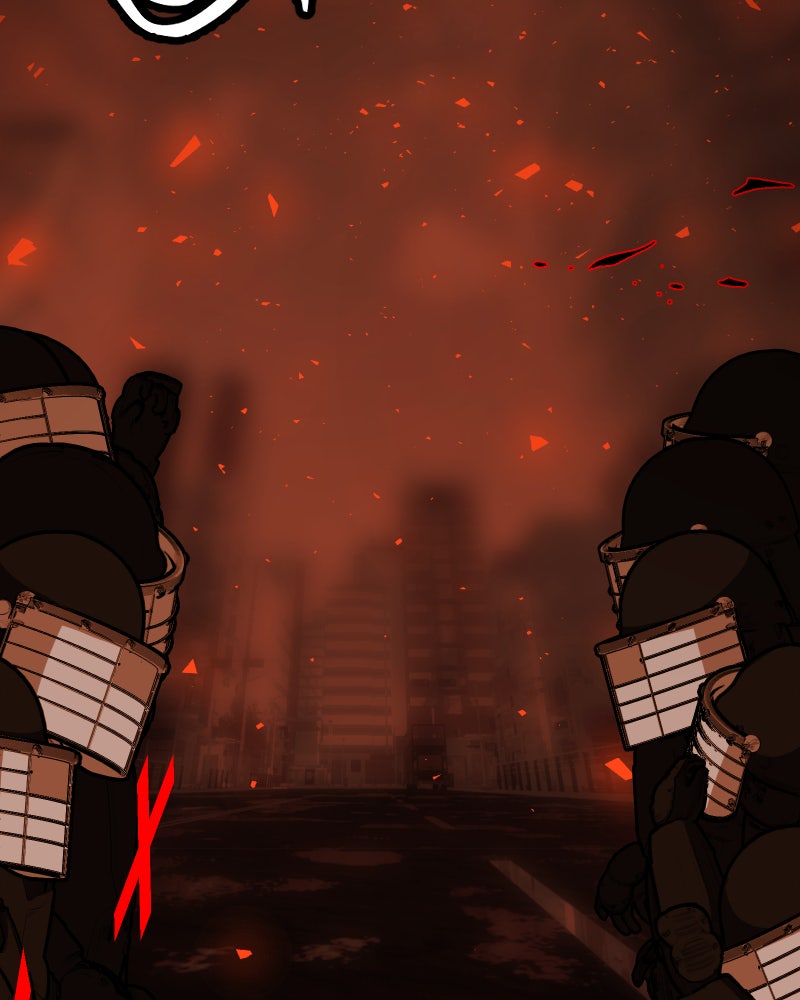 Love Me to Death Chapter 88 - Page 20
