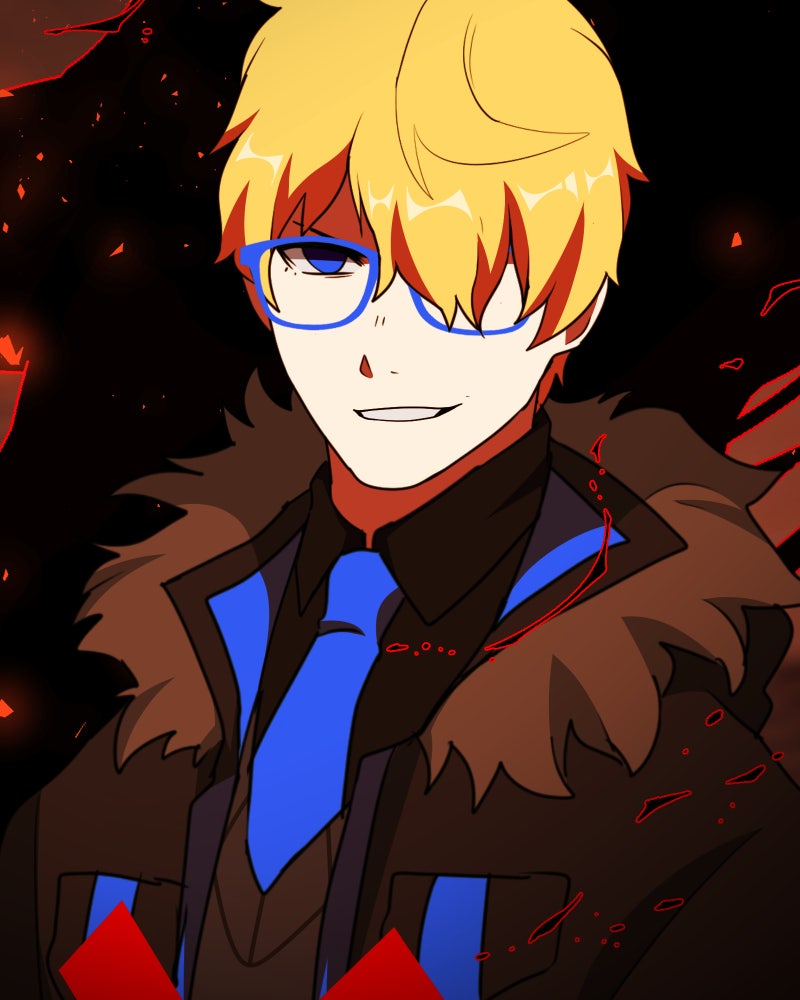 Love Me to Death Chapter 88 - Page 26