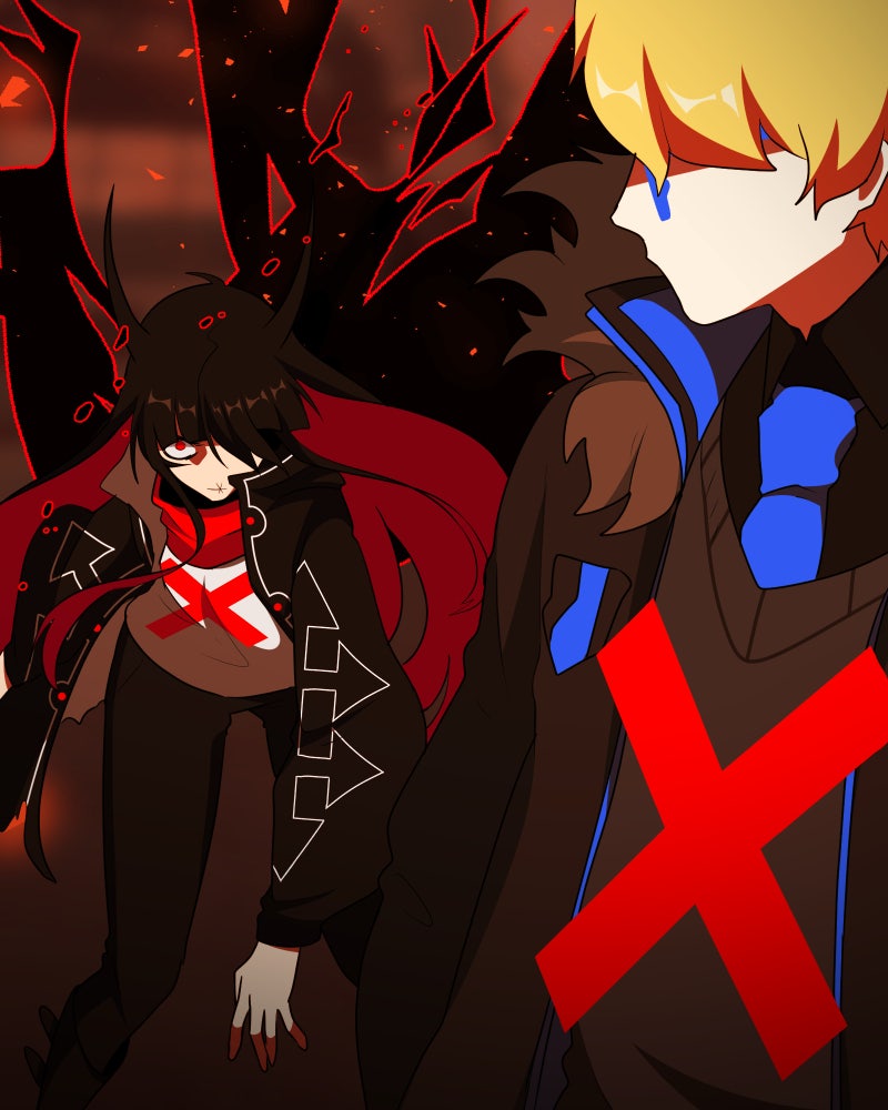 Love Me to Death Chapter 88 - Page 29