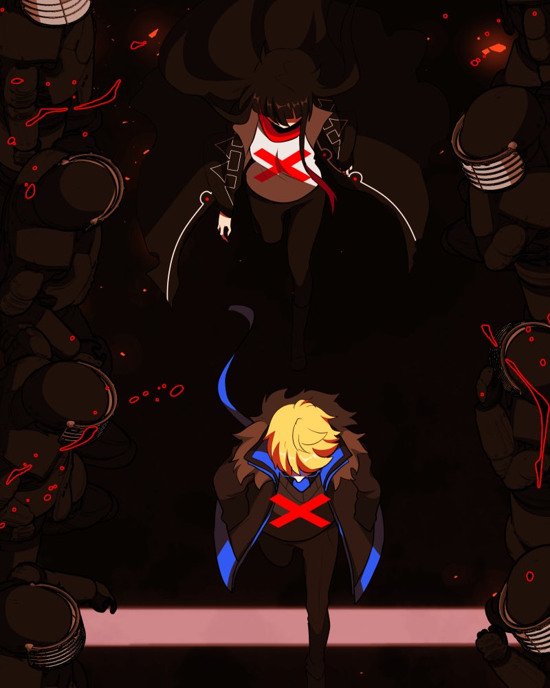 Love Me to Death Chapter 88 - Page 41
