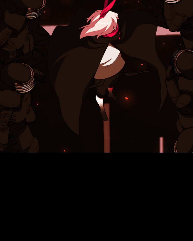 Love Me to Death Chapter 88 - Page 43