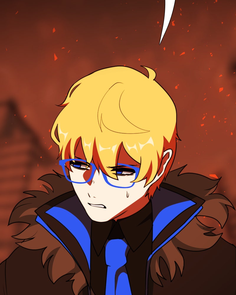 Love Me to Death Chapter 88 - Page 52