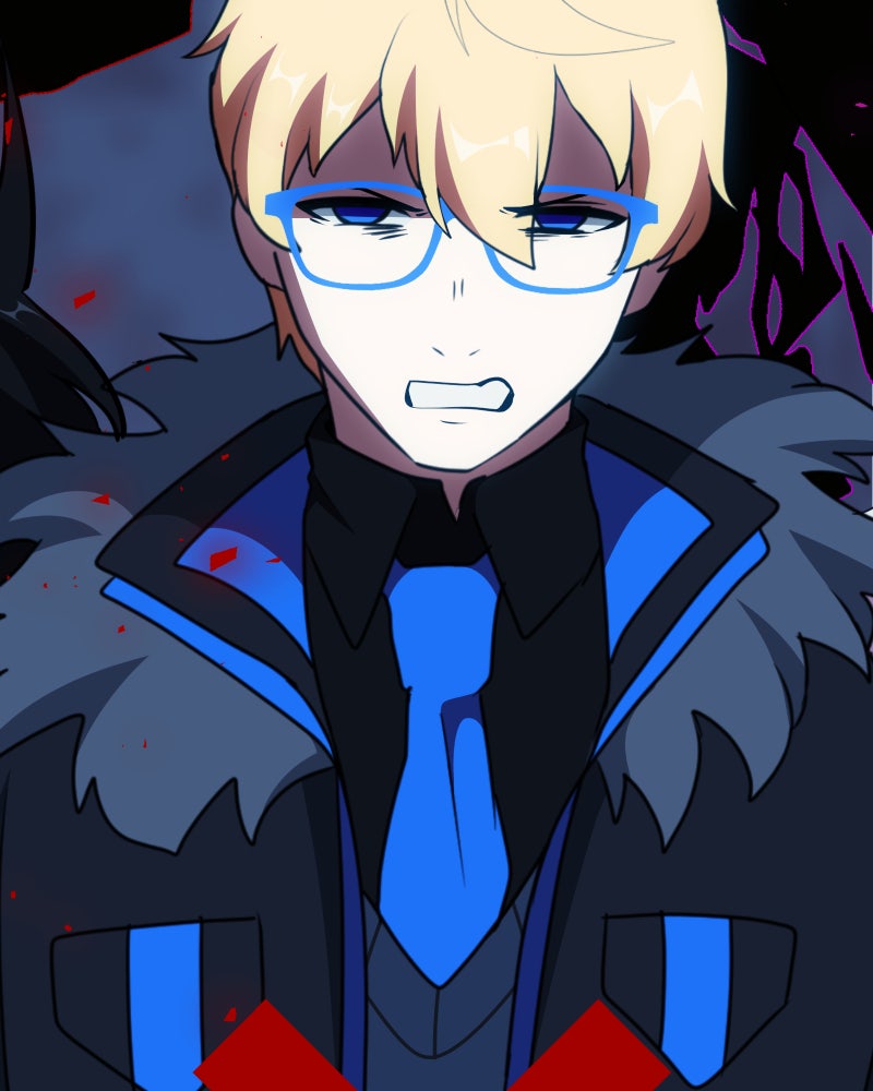 Love Me to Death Chapter 89 - Page 12