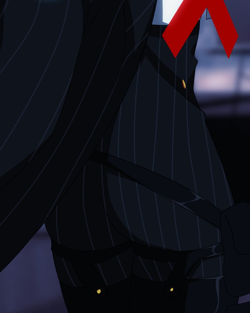 Love Me to Death Chapter 89 - Page 187