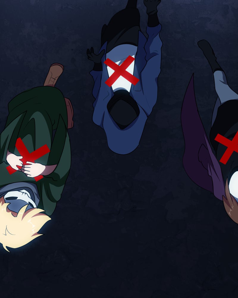 Love Me to Death Chapter 89 - Page 32