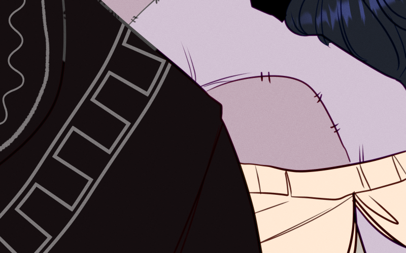 Love Me to Death Chapter 9 - Page 104