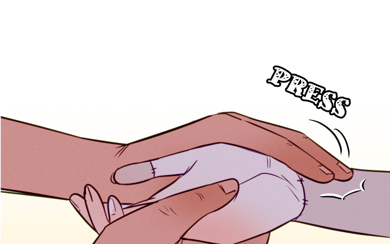 Love Me to Death Chapter 9 - Page 108