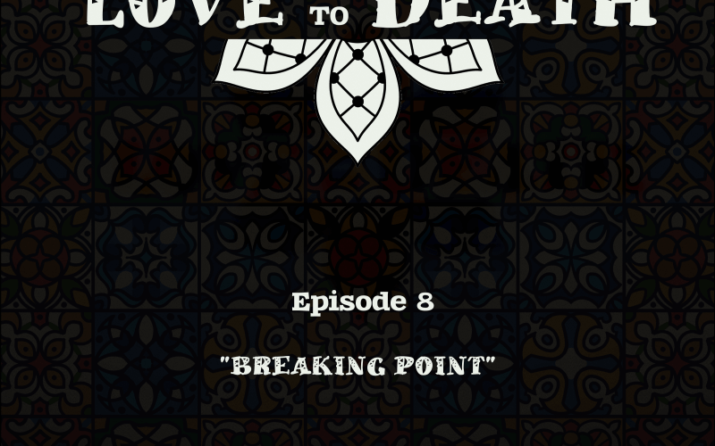 Love Me to Death Chapter 9 - Page 12