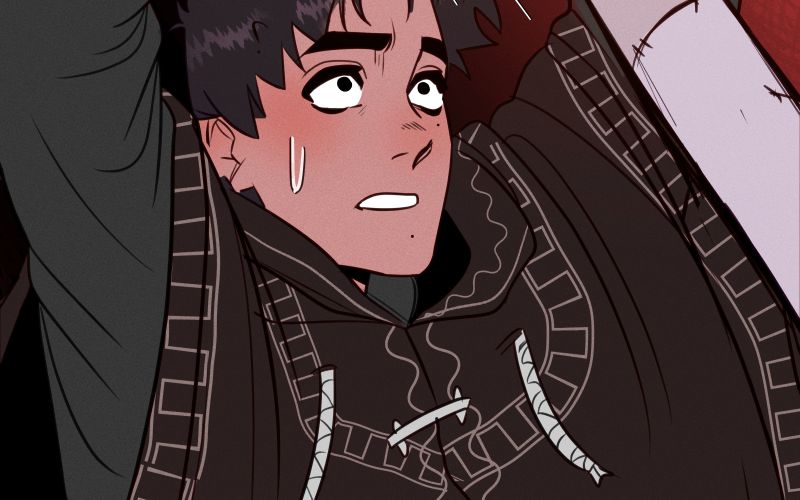 Love Me to Death Chapter 9 - Page 118