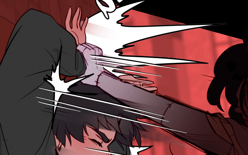 Love Me to Death Chapter 9 - Page 123