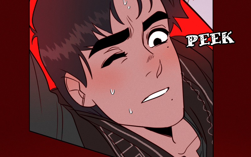 Love Me to Death Chapter 9 - Page 128