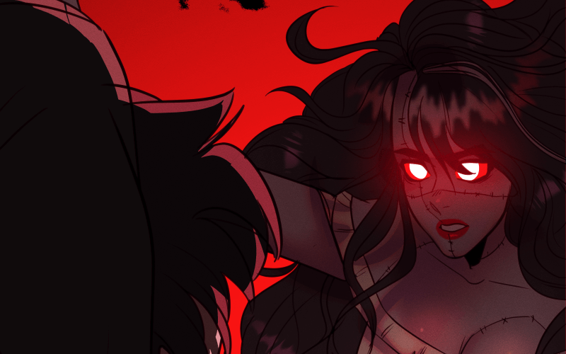 Love Me to Death Chapter 9 - Page 130