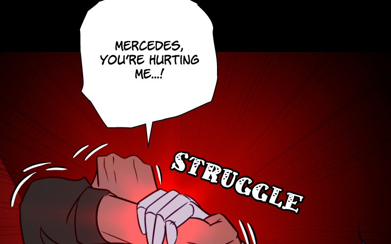 Love Me to Death Chapter 9 - Page 135