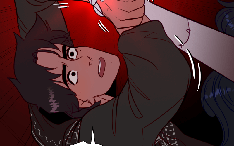 Love Me to Death Chapter 9 - Page 136