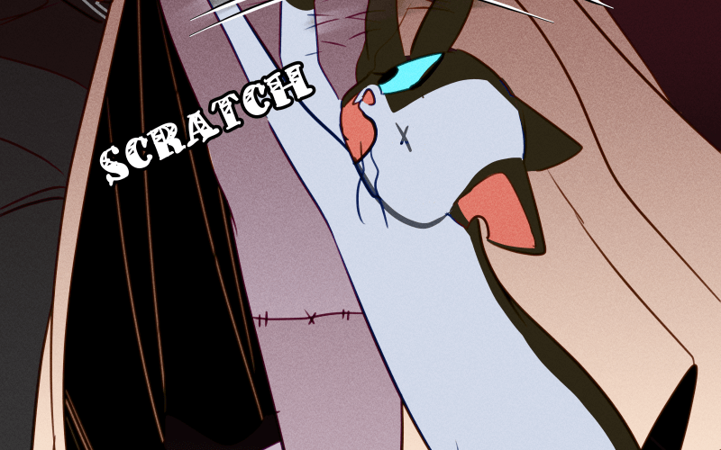 Love Me to Death Chapter 9 - Page 142