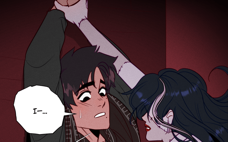 Love Me to Death Chapter 9 - Page 148