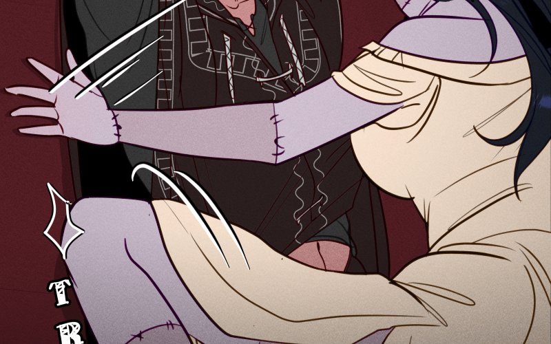 Love Me to Death Chapter 9 - Page 149